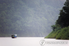 라오스, 순수한 자연의 땅