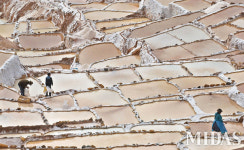 페루, 고대 잉카의 흔적을 찾아서
