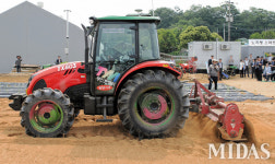 농업의 미래 ‘애그테크’