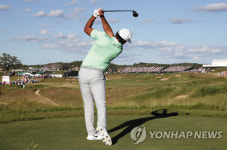 상급자 되려면 장타력 갖춰야