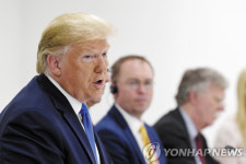 느긋해진 시진핑… 다급해진 트럼프