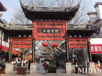 더위와 코로나19가 되돌린 중국 입시일