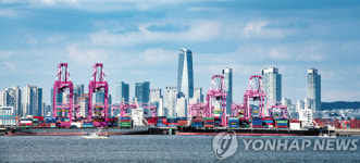 청신호 켜진 수출… 경기회복 이끈다