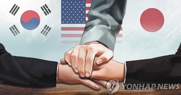 한일 외교장관 회담, 협력과 미래 지향적 한일관계 강조