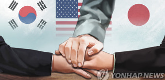 미국, 한일관계 정상화 압박 모드