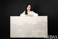 [갤러리] 영원의 풍경을 새기다
