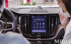 서울모빌리티쇼 성황… 미래 이동수단