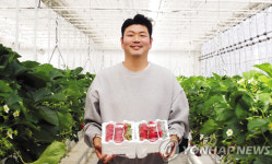 “농사하니 심신 치유되더라” 귀농으로 새 삶