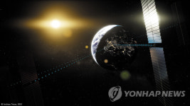 우주 태양광발전, 탄소중립 해결사 될까