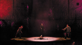 [공연] 이루마 / 노트르담 드 파리