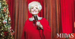 발매 65년 만에 1위… ‘캐롤 디바’ 브렌다 리