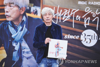 ‘배철수의 음악캠프’ 35주년… 최장수 단일 DJ