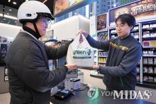 시장 포화 편의점, 몸집 대신 내실 다지기 