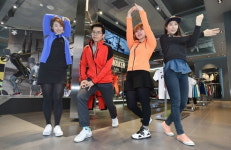 데상트코리아 입사하려면