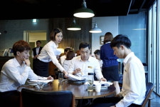 SK하이푸드 | SK그룹 푸드전문인 양성 프로그램 ‘SK 뉴스쿨’ 신입 교육생 모집