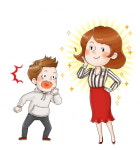 내가 연애 고자라니! 루통령 최욱이 전하는 원포인트 연애레슨