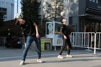 ‘압구정 힐링 페스티벌’로 한 해 마무리해볼까