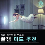 [카드뉴스] 폭풍 정주행을 부르는 꿀잼 미드 추천