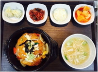 점심 고민하는 새내기 모여라! 재학생이 추천하는 ‘학식’메뉴