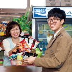 [1618] ‘매점’없으면 학교생활 못한다?