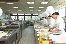 [학부모가 간다] 최고의 셰프를 양성하는 ‘한국조리과학고’