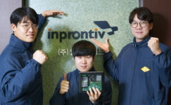 저전력 그린 IT 해결사...일본 PC방 수출 노린다