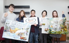 직원 15%가 디자이너...복지혜택도 ‘두둑’