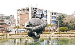 [대학생기자] 구전으로 남아있는 우리 학교 전설, 들어봤니?