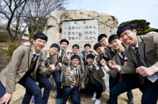 대표 마이스터고 탐방 - 동아마이스터고 취업률 95.5% … 창의적 전문 인재 기른다