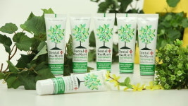 [한경매거진 JOB&JOY 고객만족브랜드대상] 유해성분 없는 기능성 치약, 덴탈매스미르