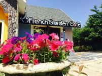 [한경매거진 JOB&JOY 고객만족브랜드대상] 매일 신선한 원두를 로스팅하는 카페, 프렌치가든카페