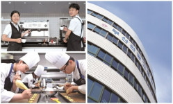 [1618]부산관광고등학교, 글로벌 인재 양성반·해외 취업반 운영… 졸업생 22% 해외로