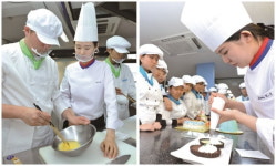 [1618]대구상서고등학교, 해외 곳곳의 서비스 인재 양성 중~