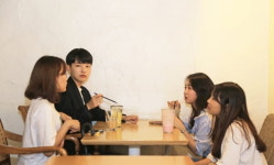 대학생 감성 어쿠스틱 밴드 ‘센치한 버스’