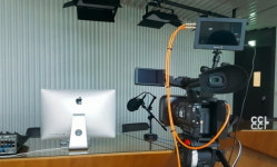 떠들고, 놀아도 되는 이상한 도서관, 고려대 CCL