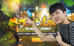 [연세대 스타트업 20] 오드원게임즈 “모바일 대신 PC 기반...‘영감을 주는 게임’ 고집”