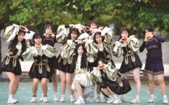 [1618]42년 전통 치어리딩 동아리 ‘아니마’, 전통과 실력을 갖춘 치어리딩계 에이스