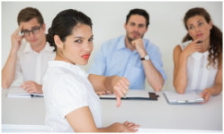 [강동원의 취업 면접 스피치③] 면접의 기본, 더 이상 학생이 아니다