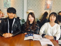 “스펙에 구애받지 않아요” 부산 청년들이 만드는 팟캐스트 ‘부산의 달콤한 라디오’