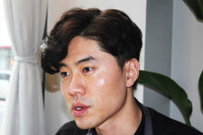 훈남 셰프가 서래마을에서 숯 꺼내든 이유