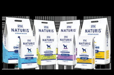 [2017 대한민국베스트브랜드대상] 슈퍼프리미엄 동물병원 전용 반려동물사료, 네츄리스