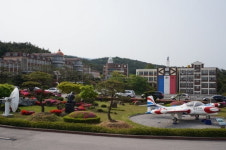 [1618]항공산업 인재 육성의 요람‘군 특성화’ 인력 양성의 메카, 강호항공고