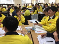 씨에스유통다이소복대2점주 | [업종별 취업가이드_리빙] 균일가 유통의 새로운 장을 개척한 다이소