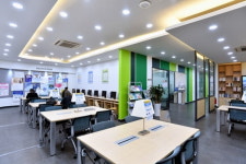 김영봉 건국대 취업지원센터장 “재학생뿐 아니라 지역 청년들 취·창업도 돕는다”