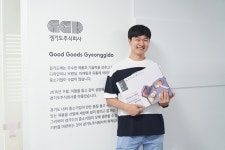 [스타트업 습격기] 스타트업 인턴 디자이너의 하루일과는? ‘경기도주식회사’ 인턴 실습기