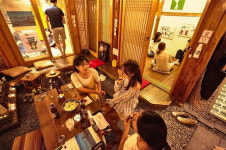 [꼴Q열전] 고민이 있다면 찾아오세요, 어른을 위한 캠프 ‘라이프쉐어’