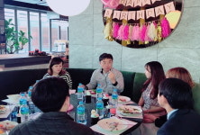 [일하기 좋은 기업] 주 40시간 자율출근제, 남성 육아휴직 의무... 숨은 워라밸 기업 롯데렌탈