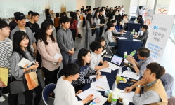 롯데, CJ, GS리테일, KEB하나은행, 부산은행…반갑다 부산 잡콘서트