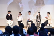 [1618] 경북 동행콘서트, “진로 고민된다면 특성화고 추천해요”