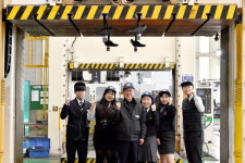 진흥공업사주 | [1618]진흥공업, 고객을 최우선으로 하는 기업
